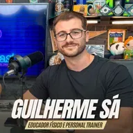 #272 - GUILHERME SÁ [PERSONAL TRAINER]