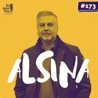 #173: Carlos Alsina - El capo de la radio