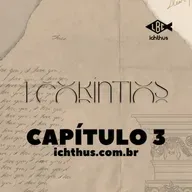 1 Coríntios 3 - Leitura Bíblica Comentada