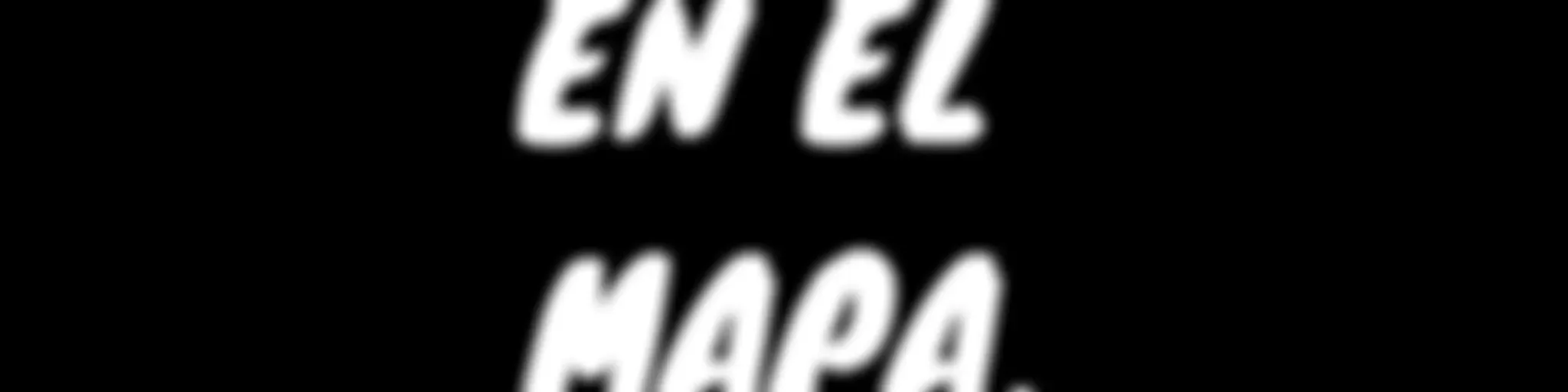 Historias en el Mapa por Sergi Leonardo