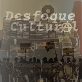 Desfoque Além da Estrada