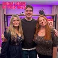 Meeting people IRL, paying on dates and being a one-night stand baby with Thor Stenhaug