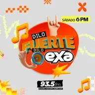 DILO FUERTE DILO EXA 6 DE SEPTIEMBRE