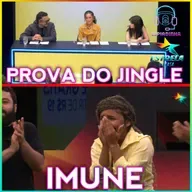 Camille Vitoria ganhou a Prova do Jingle! | Estrela Da Casa 2