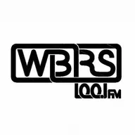 WBRS 100.1 FM