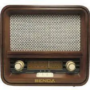 Radio web Brasil