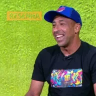 Serginho - Resenha ESPN