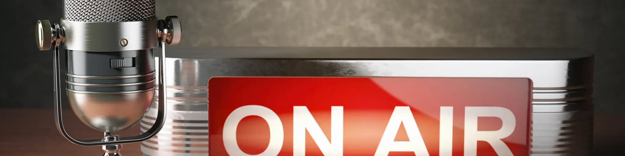 LA ESPERANZA AL AIRE