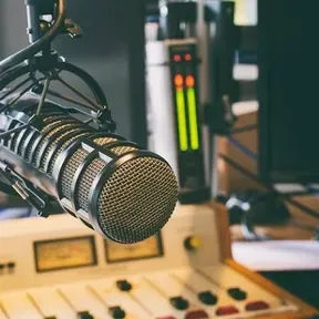 RÁDIO NACIONAL WEB