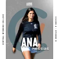 Abre Aspas - S4E9 - Ana Messias