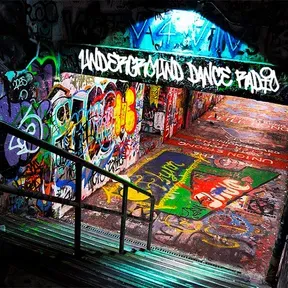 Underground Dance Radio