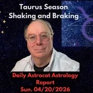 Taurus Season The Bull in the China Shop