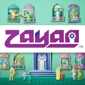 Radio Zayan