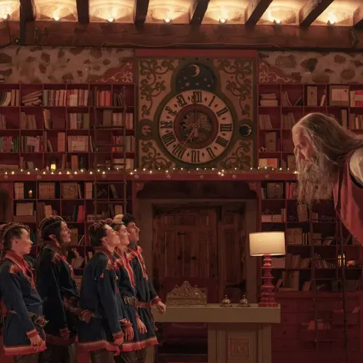 Estrenos en plataformas: Santiago Segura, cine navideño, psicópatas y los Fraggle Rock