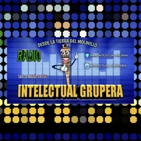 Radio intelectual grupera