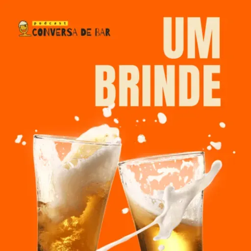 Um Brinde!!!