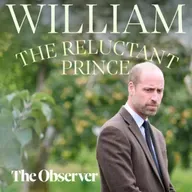 William: The reluctant prince