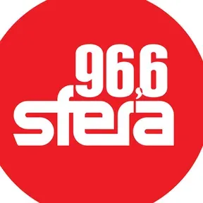 Sfera 96.6 FM Ακούστε Ζωντανά
