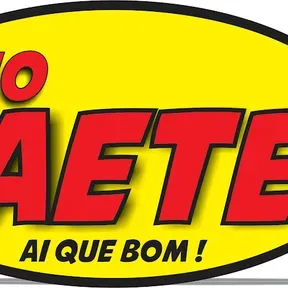 RADIO CAETES FM WEB