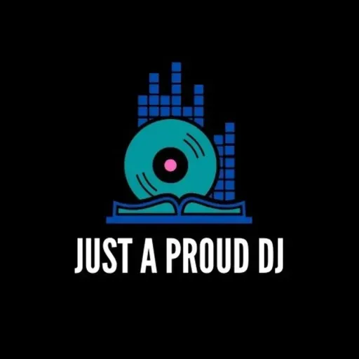Just A Proud Dj Con Dj Mafa