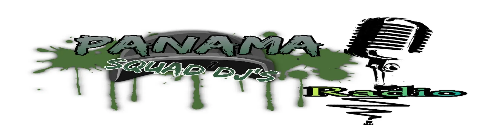 PanamasquaddjsRadio