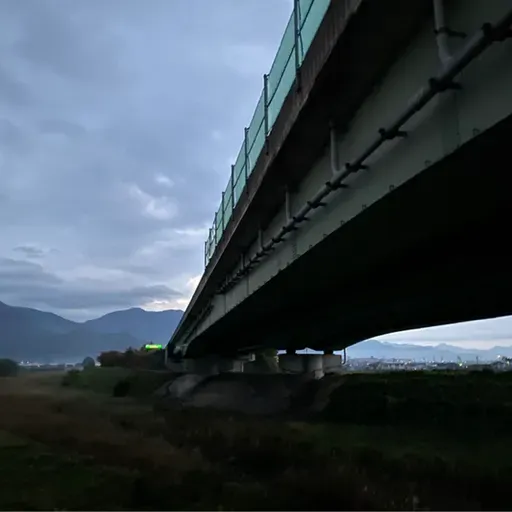 朝ラン7℃。石神井公園で降りる男と金曜日の楽しみと面接でカッコいい座右の銘100選の紹介。#1674 from Radiotalk