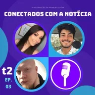 CONECTADOS T2 Ep #03 - Alan HC Noticias