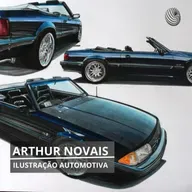 Automóveis: Particularidades Entre o Público Americano e Brasileiro