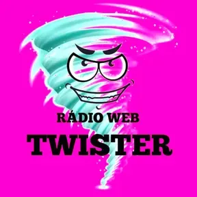 Rádio Web Twister