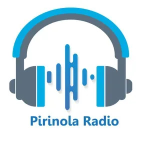 Pirinola radio al aire