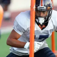 Erik Brown UTSA CB
