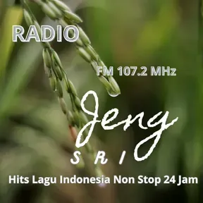 RADIO JENG SRI FM 107.2