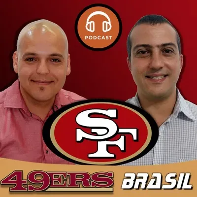 49ers Brasil #57: Vitória histórica no frio de Green Bay