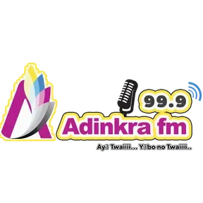 ADINKRA 99.9 FM