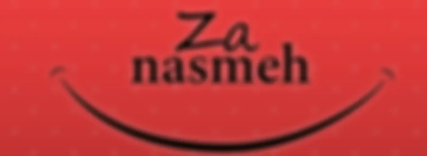 Za nasmeh