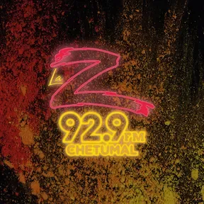La Z Chetumal 92.9