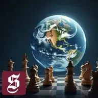 5. Geopolitika a dianie vo svete: R. Merva: NATO a EÚ sa razpadajú priamo pred očami. Majitelia peňazí bojujú  o nadvládu nad FEDom.