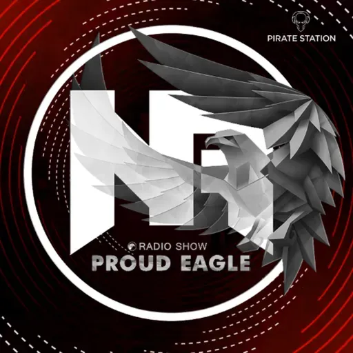 Nelver - Proud Eagle Radio Show #606 [Pirate Station Online] (07-01-2026)