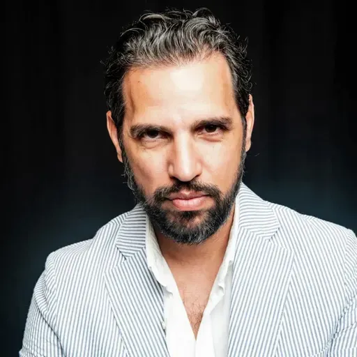 Diogo Clemente: “Os meus avós viveram no maior bairro de lata de Portugal. A minha avó perdeu um filho e é a pessoa mais forte que conheço”