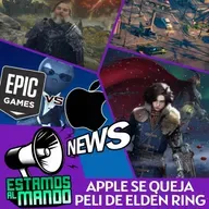 EAM 7-99 -Noticias- Elden Ring la película, Apple vs Xbox y Epic