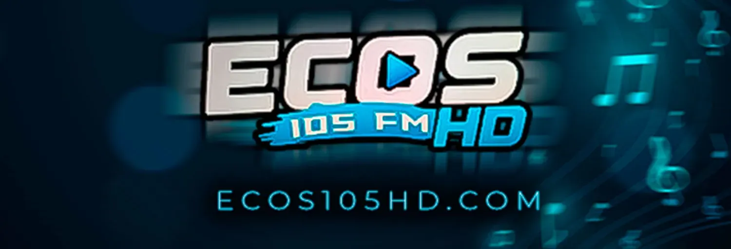 Ecos 105 FM