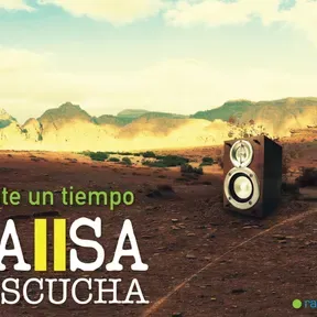 Pausa y Escucha