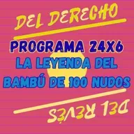 24x6. Cuento: La leyenda del bambú de 100 nudos (Vietnam)