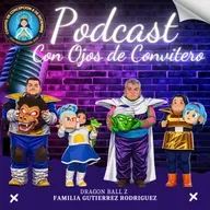 La Familia Saiyan: Abuela, Hijo y Nieta en el CC8D