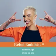 Sacred Rage
