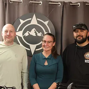 episode 298: San Luis Valley Regional Airport
