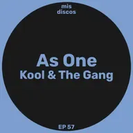 As One - Kool & The Gang