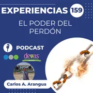 El poder del Perdón Experiencias 159