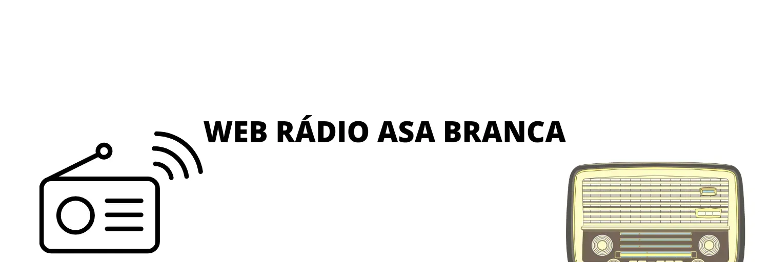 Web Rádio Asa Branca