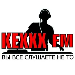 KEXXX FM Kiev у прямому ефірі
